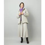 [定番人気]2WAYストレッチダウンジャケット | MICHEL KLEIN | 詳細画像33 