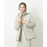 [定番人気]2WAYストレッチダウンジャケット | MICHEL KLEIN | 詳細画像35 