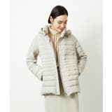 [定番人気]2WAYストレッチダウンジャケット | MICHEL KLEIN | 詳細画像36 