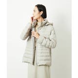 [定番人気]2WAYストレッチダウンジャケット | MICHEL KLEIN | 詳細画像37 