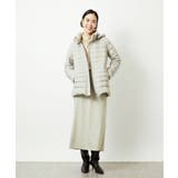 [定番人気]2WAYストレッチダウンジャケット | MICHEL KLEIN | 詳細画像38 