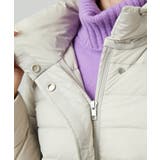 [定番人気]2WAYストレッチダウンジャケット | MICHEL KLEIN | 詳細画像47 