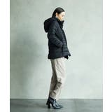 [定番人気]2WAYストレッチダウンジャケット | MICHEL KLEIN | 詳細画像5 