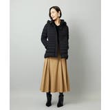 [定番人気]2WAYストレッチダウンジャケット | MICHEL KLEIN | 詳細画像7 