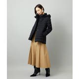 [定番人気]2WAYストレッチダウンジャケット | MICHEL KLEIN | 詳細画像8 