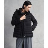 [定番人気]2WAYストレッチダウンジャケット | MICHEL KLEIN | 詳細画像9 