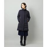 [定番人気]2WAYストレッチダウンミドルコート | MICHEL KLEIN | 詳細画像18 