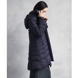 [定番人気]2WAYストレッチダウンミドルコート | MICHEL KLEIN | 詳細画像22 