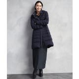 [定番人気]2WAYストレッチダウンミドルコート | MICHEL KLEIN | 詳細画像26 