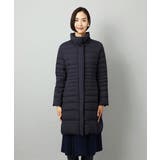 [定番人気]2WAYストレッチダウンミドルコート | MICHEL KLEIN | 詳細画像27 