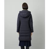 [定番人気]2WAYストレッチダウンミドルコート | MICHEL KLEIN | 詳細画像29 