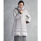 [定番人気]2WAYストレッチダウンミドルコート | MICHEL KLEIN | 詳細画像3 