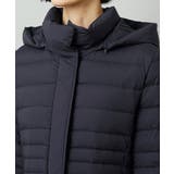 [定番人気]2WAYストレッチダウンミドルコート | MICHEL KLEIN | 詳細画像30 