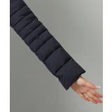 [定番人気]2WAYストレッチダウンミドルコート | MICHEL KLEIN | 詳細画像31 