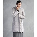 [定番人気]2WAYストレッチダウンミドルコート | MICHEL KLEIN | 詳細画像4 