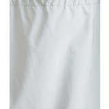 【洗える】デザインライトブルゾン | MICHEL KLEIN | 詳細画像13