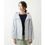 【洗える】デザインライトブルゾン | MICHEL KLEIN | 詳細画像25