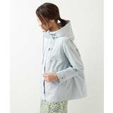 【洗える】デザインライトブルゾン | MICHEL KLEIN | 詳細画像30