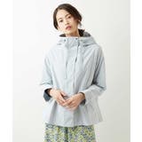 【洗える】デザインライトブルゾン | MICHEL KLEIN | 詳細画像32