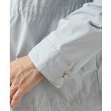 【洗える】デザインライトブルゾン | MICHEL KLEIN | 詳細画像7