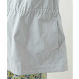 【洗える】デザインライトブルゾン | MICHEL KLEIN | 詳細画像8