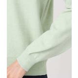 モックネックニット/洗える | MK MICHEL KLEIN | 詳細画像20 