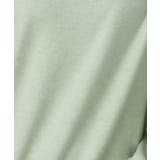 モックネックニット/洗える | MK MICHEL KLEIN | 詳細画像23 