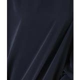 ボリュームスリーブブラウス/撥水/防シワ/洗える | MK MICHEL KLEIN | 詳細画像24 