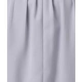 バルーンヘムブラウス/洗える | MK MICHEL KLEIN | 詳細画像22 