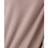 ハイネックジレ×クルーネックニット ツインセット | MK MICHEL KLEIN | 詳細画像25 