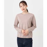 ハイネックジレ×クルーネックニット ツインセット | MK MICHEL KLEIN | 詳細画像26 