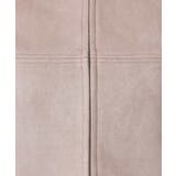 フェイクスウェードショートブルゾン/洗える | MK MICHEL KLEIN | 詳細画像18