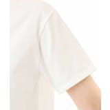 [UVカット/接触冷感/洗える]デザインロゴTシャツ | MK MICHEL KLEIN | 詳細画像11 
