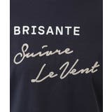 [UVカット/接触冷感/洗える]デザインロゴTシャツ | MK MICHEL KLEIN | 詳細画像21 
