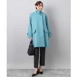 ツイード調両面起毛テーパードパンツ/洗える | MK MICHEL KLEIN | 詳細画像39 