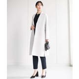 ベーシックテーパードパンツ/制菌加工/洗える | MK MICHEL KLEIN | 詳細画像33 