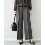 [洗える イージーケア 抗ピリング | MK MICHEL KLEIN | 詳細画像13