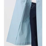 トレンチディティールロングコート/撥水/洗える | MK MICHEL KLEIN | 詳細画像24 