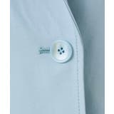 トレンチディティールロングコート/撥水/洗える | MK MICHEL KLEIN | 詳細画像25 