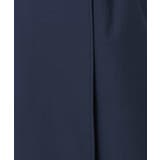 トレンチディティールロングコート/撥水/洗える | MK MICHEL KLEIN | 詳細画像27 