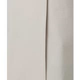 トレンチディティールロングコート/撥水/洗える | MK MICHEL KLEIN | 詳細画像29 