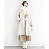 モチモチストール/洗える | MK MICHEL KLEIN | 詳細画像13 