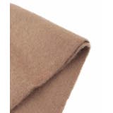 モチモチストール/洗える | MK MICHEL KLEIN | 詳細画像4 