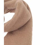 モチモチストール/洗える | MK MICHEL KLEIN | 詳細画像7 