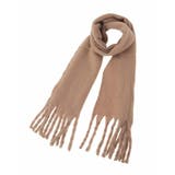 モチモチストール/洗える | MK MICHEL KLEIN | 詳細画像8 