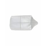 シュリングレザー台形ショルダーバッグ | MK MICHEL KLEIN | 詳細画像8 