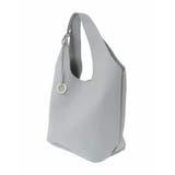 [A4収納可]リングチャーム付きトートバッグ | MK MICHEL KLEIN | 詳細画像11 