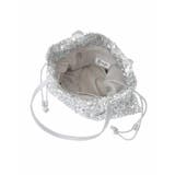 スパンコール2WAYトートバッグ | MK MICHEL KLEIN | 詳細画像11