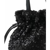 スパンコール2WAYトートバッグ | MK MICHEL KLEIN | 詳細画像12