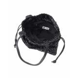 スパンコール2WAYトートバッグ | MK MICHEL KLEIN | 詳細画像13